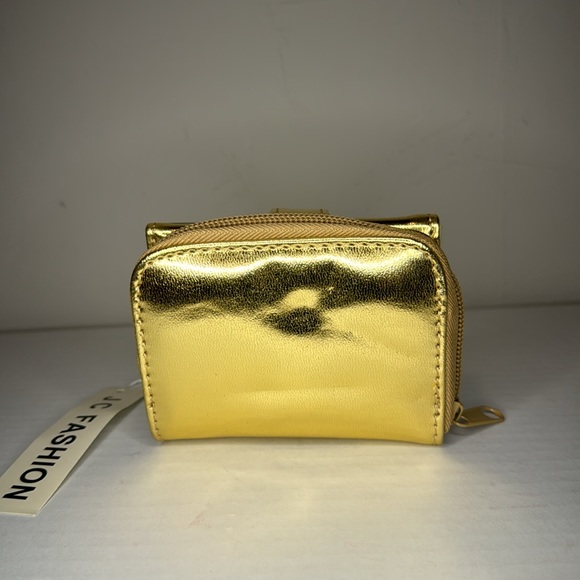 NWT Moda Bella Coin Purse Wallet - Picture 2 of 6